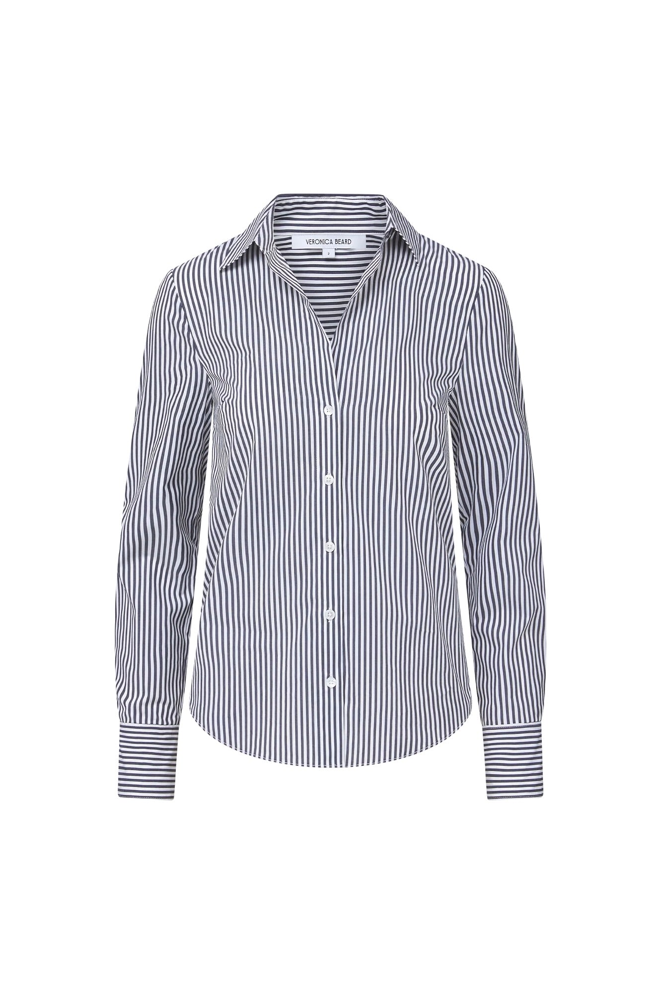 AMELIA SHIRT
sassanova