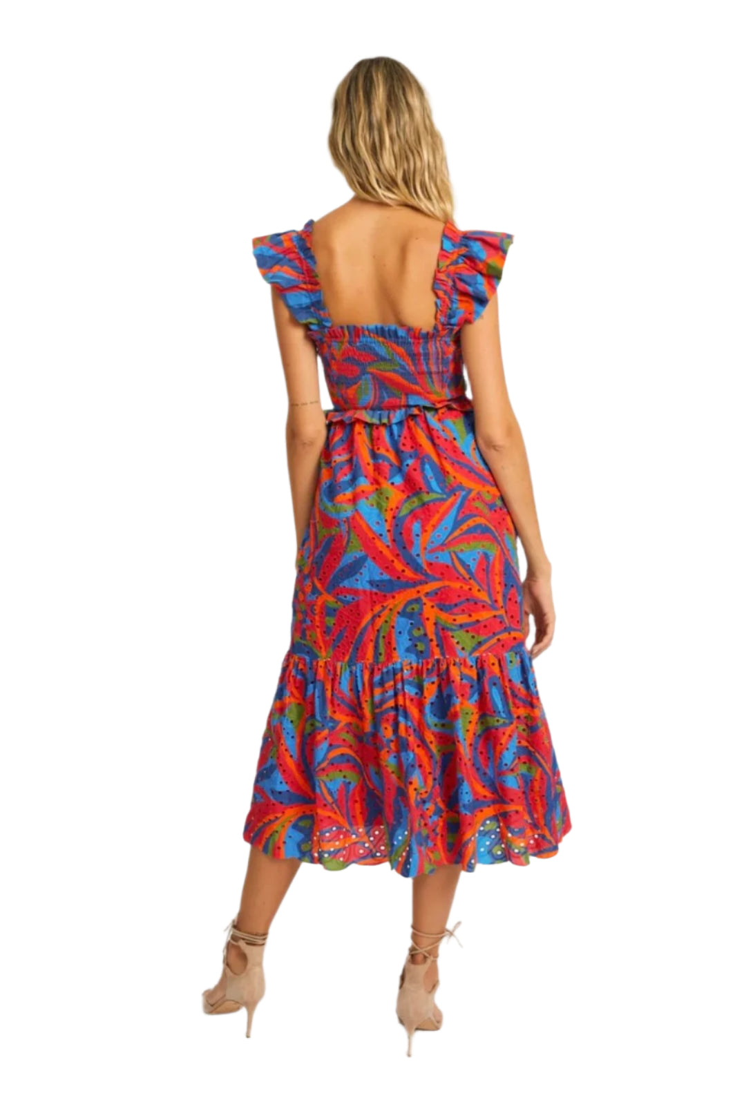 NYX DRESS
sassanova