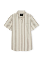 FAIRFAX SHORT SLEEVE SHIRT - Short Sleeved Shirts - Novaman