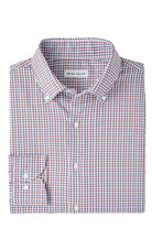 JULIAN CROWN LITE SPORT SHIRT - novaman