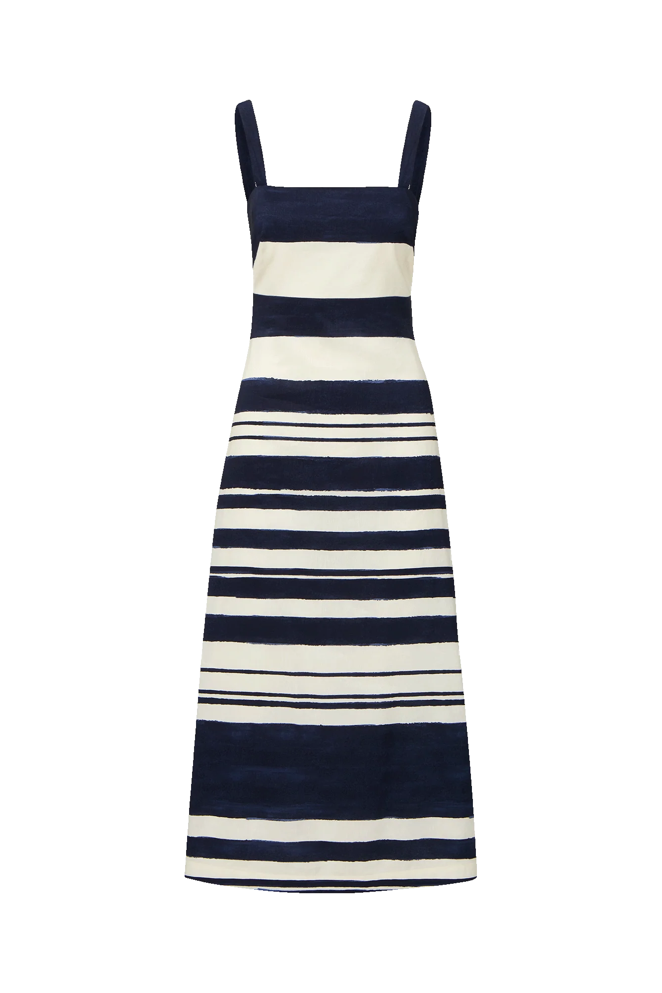 ELLA DRESS - Dresses - Sassanova