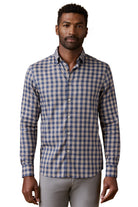 THE MOVEMENT SHIRT - Long Sleeved Shirts - Novaman