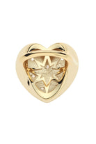 LOVE SET IN STARS RING- SZ 7 - sassanova