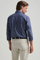 ELTON CROWN SPORT SHIRT
novaman