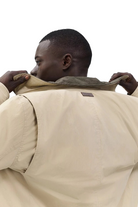 DERRICK FILLED JACKET - Novaman