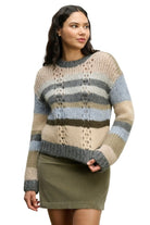 RINA SWEATER
sassanova 