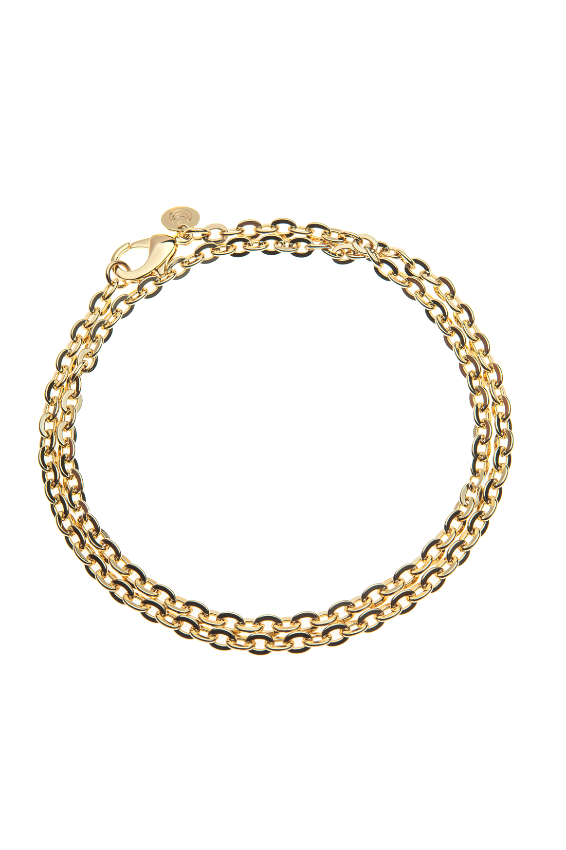 GARDEZ BIEN LONG CHAIN - sassanova