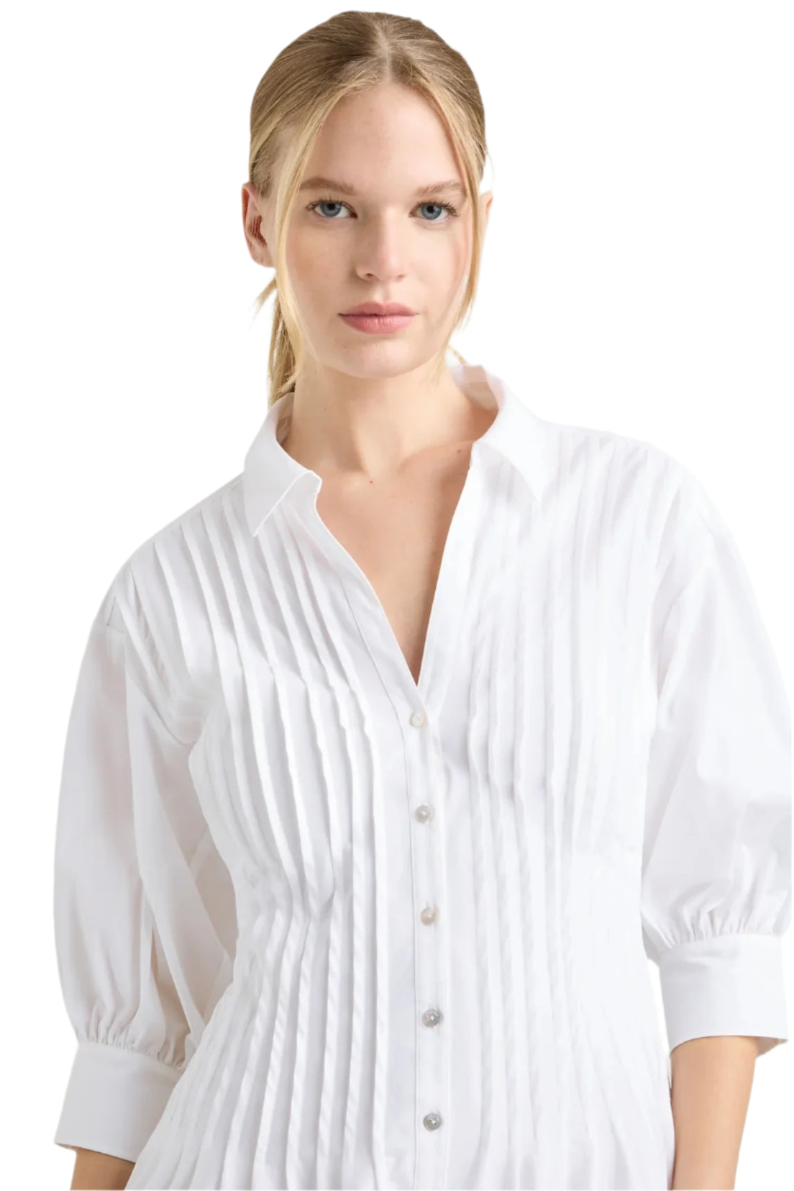 MONTY DRESS
sassanova