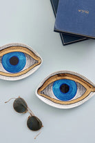 EYE TRINKET TRAY - Sassanova