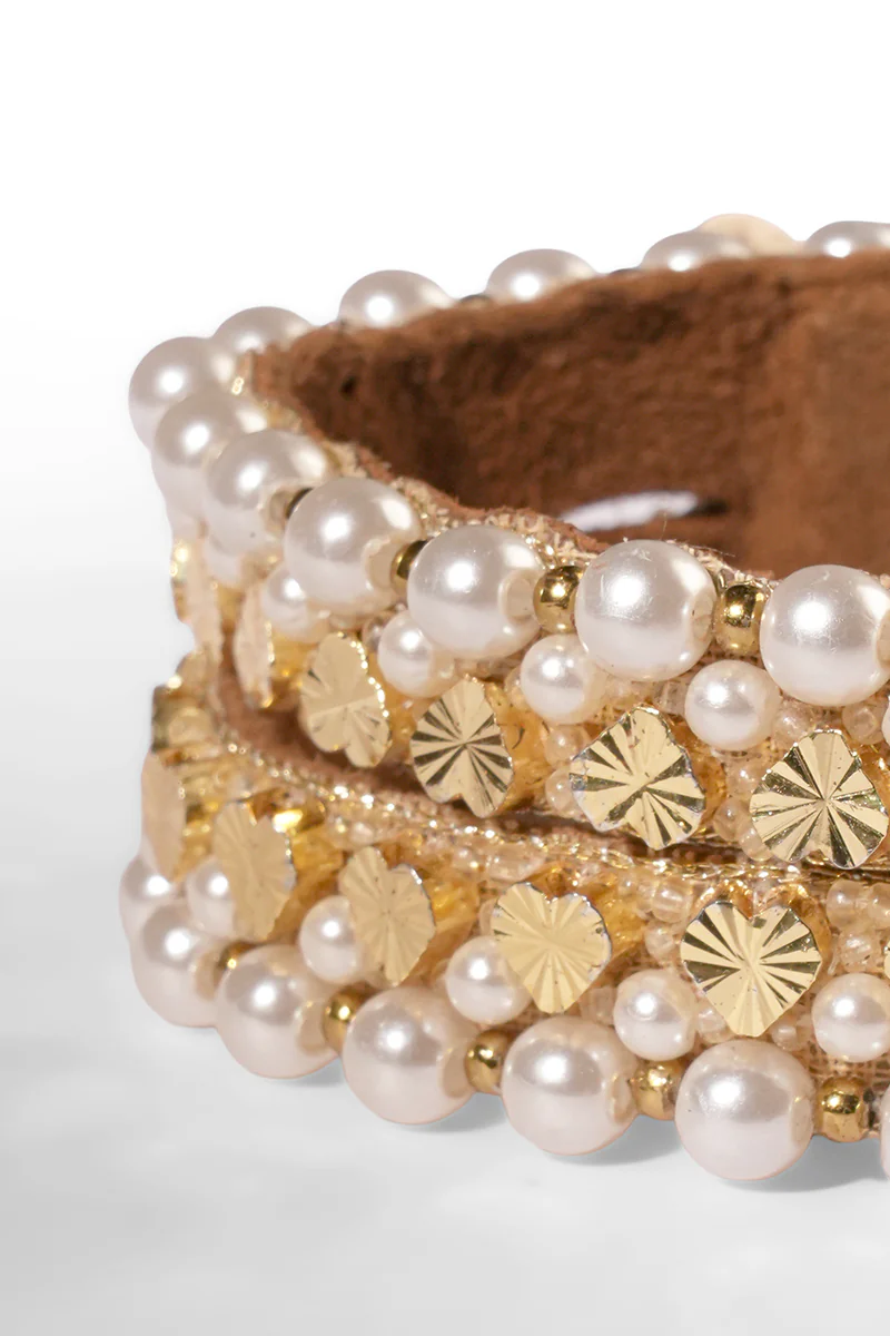 HUDSON BRACELET - Bracelets - Sassanova