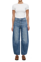 MIRO RIGID HR BARREL - Jeans - Sassanova