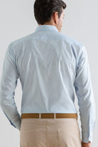 DANTE SPORT SHIRT - Long Sleeved Shirts - Novaman
