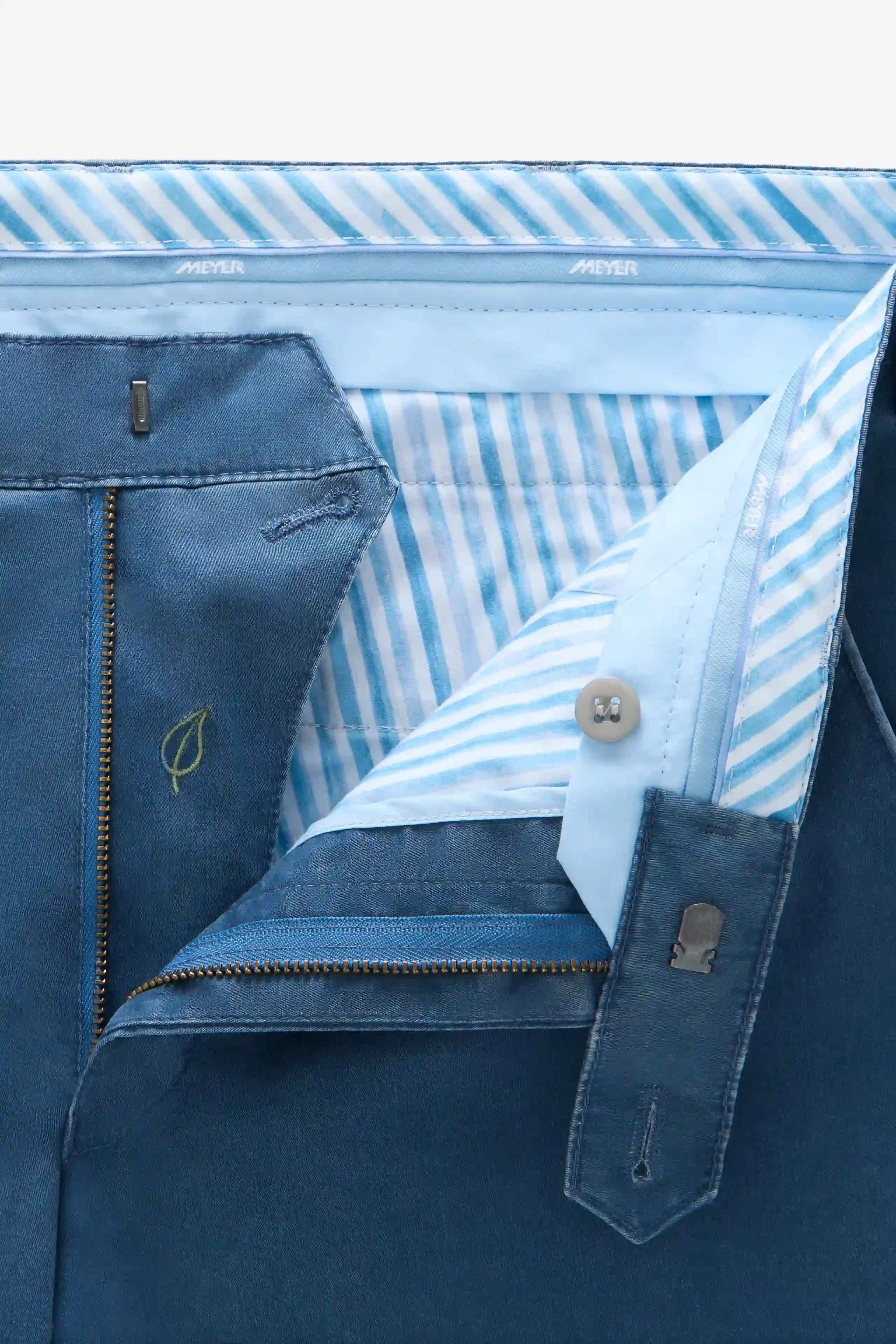 NEW YORK PANT - Pants - Novaman