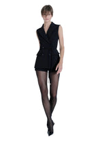 LAURA SLVLS JACKET
sassanova