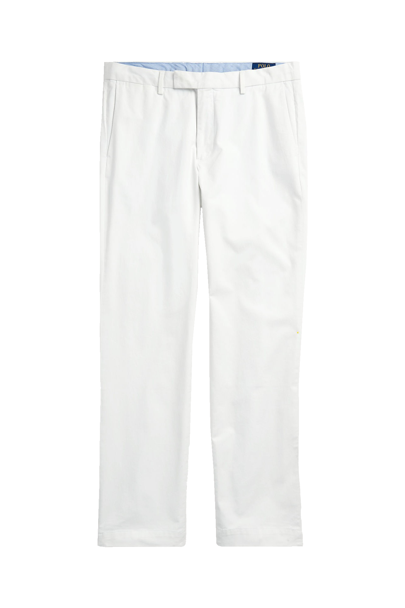 STRETCH CHINO PANT - Pants - Novaman
