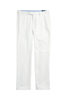 STRETCH CHINO PANT - Pants - Novaman
