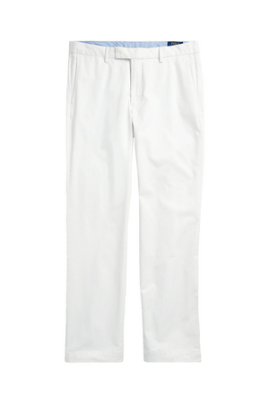 STRETCH CHINO PANT