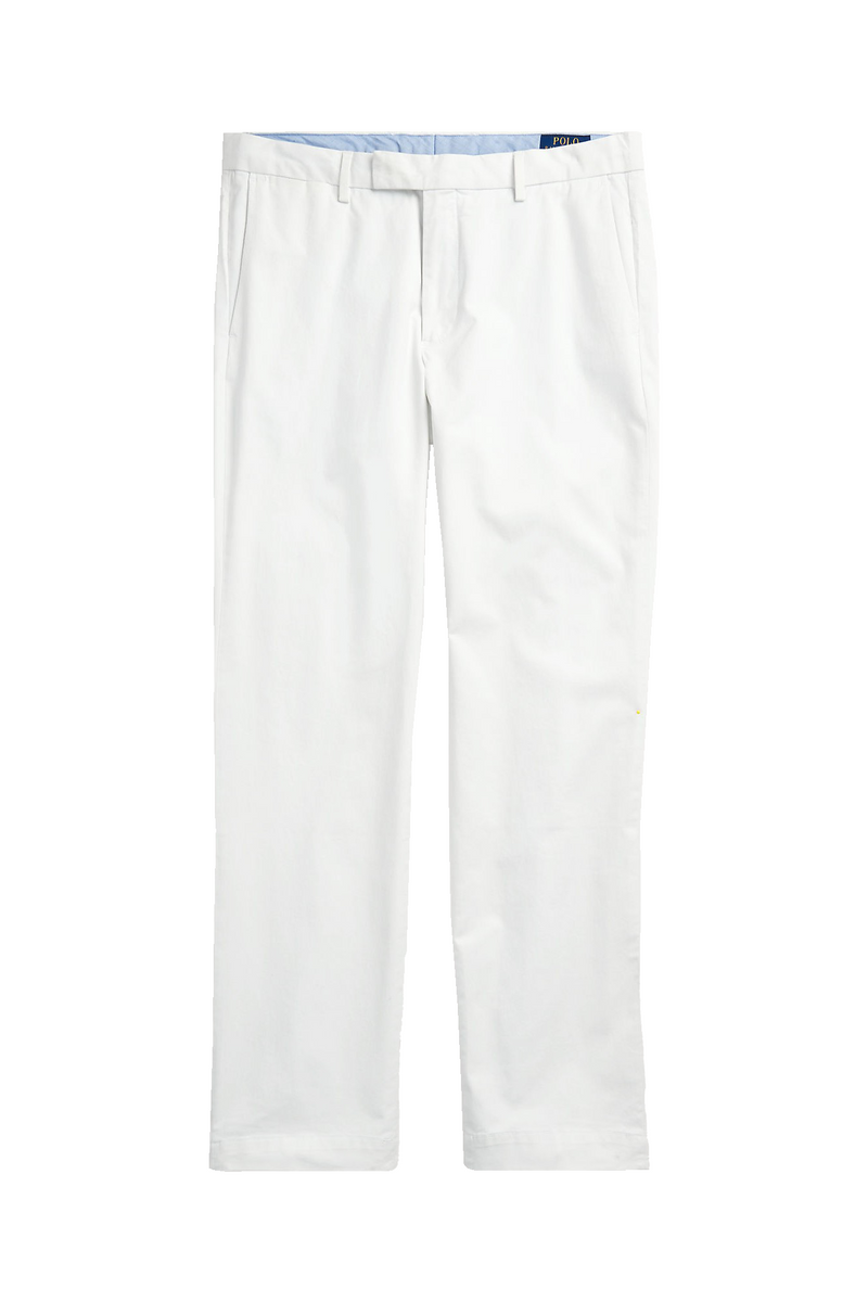 STRETCH CHINO PANT
