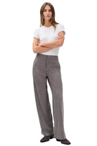IRINA PONTE TAILORED PANT - sassanova