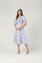 DION DRESS
sassanova