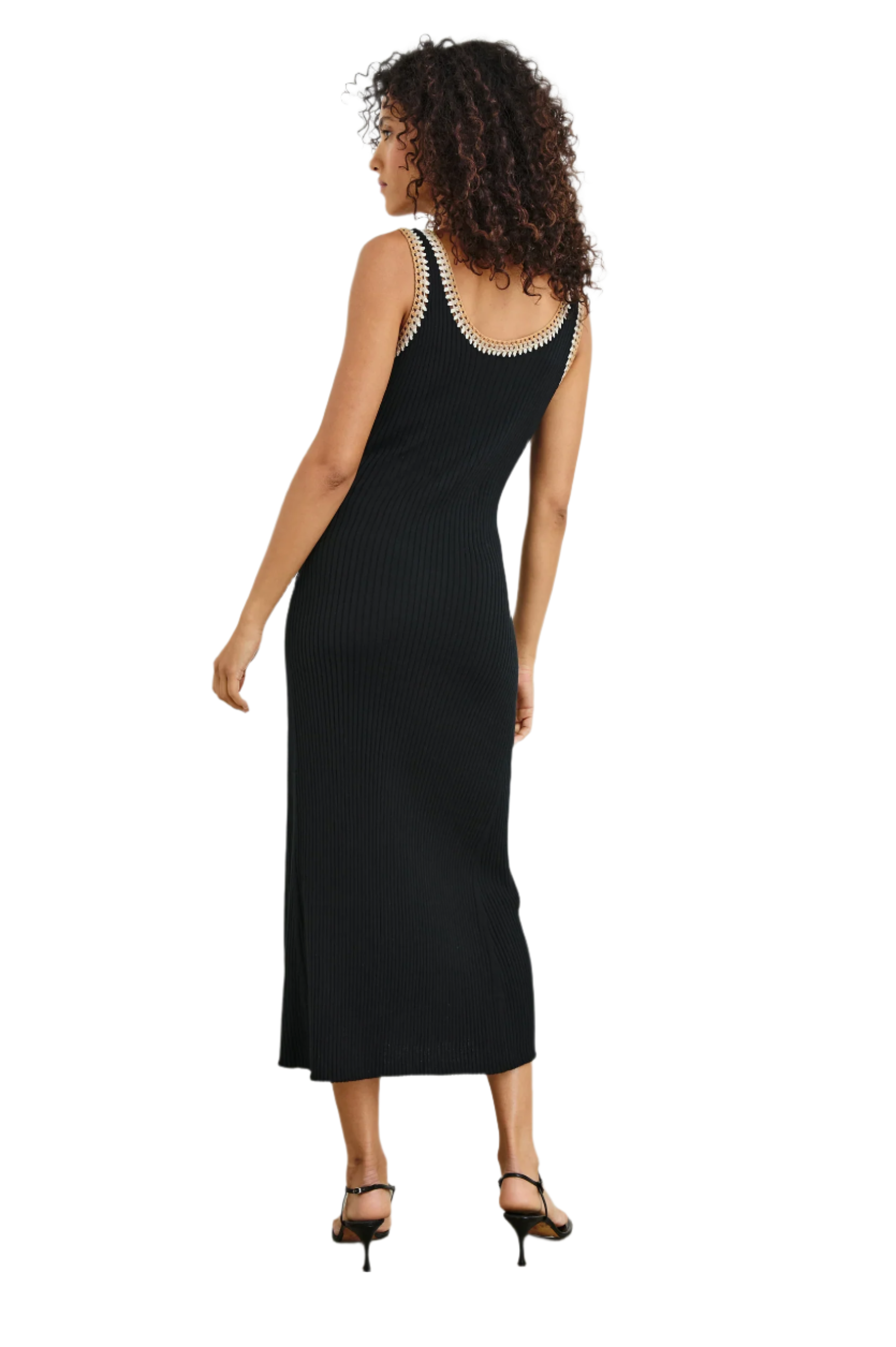 COLLEEN DRESS (849C-310B-001)
sassanova