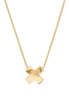 CATALINA X DELICATE NECKLACE- GLD
sassanova