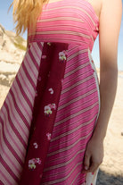 RUE DRESS - Dresses - Sassanova