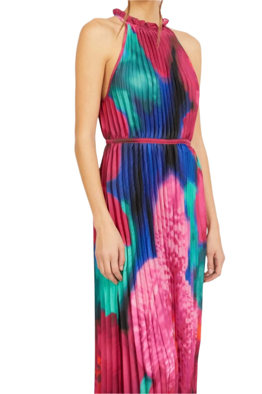 JAYCE DRESS
sassanova