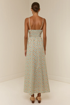 BAMBI DRESS - Dresses - Sassanova