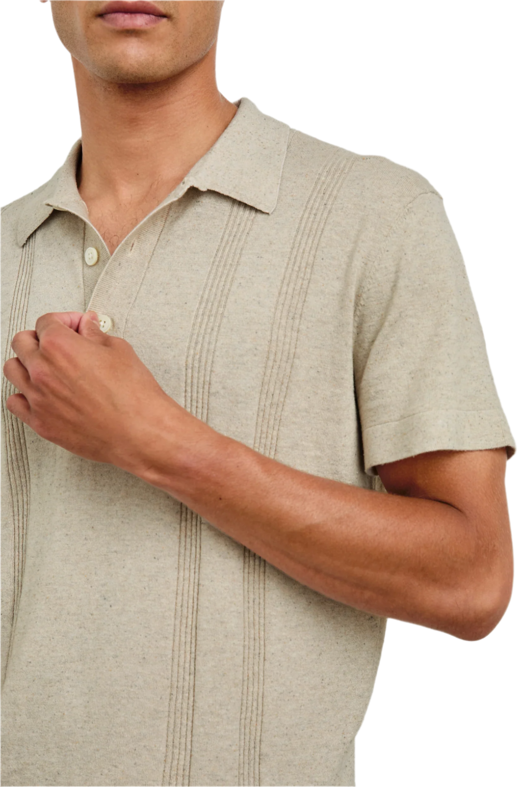 CILLIAN SS SHIRT
novaman