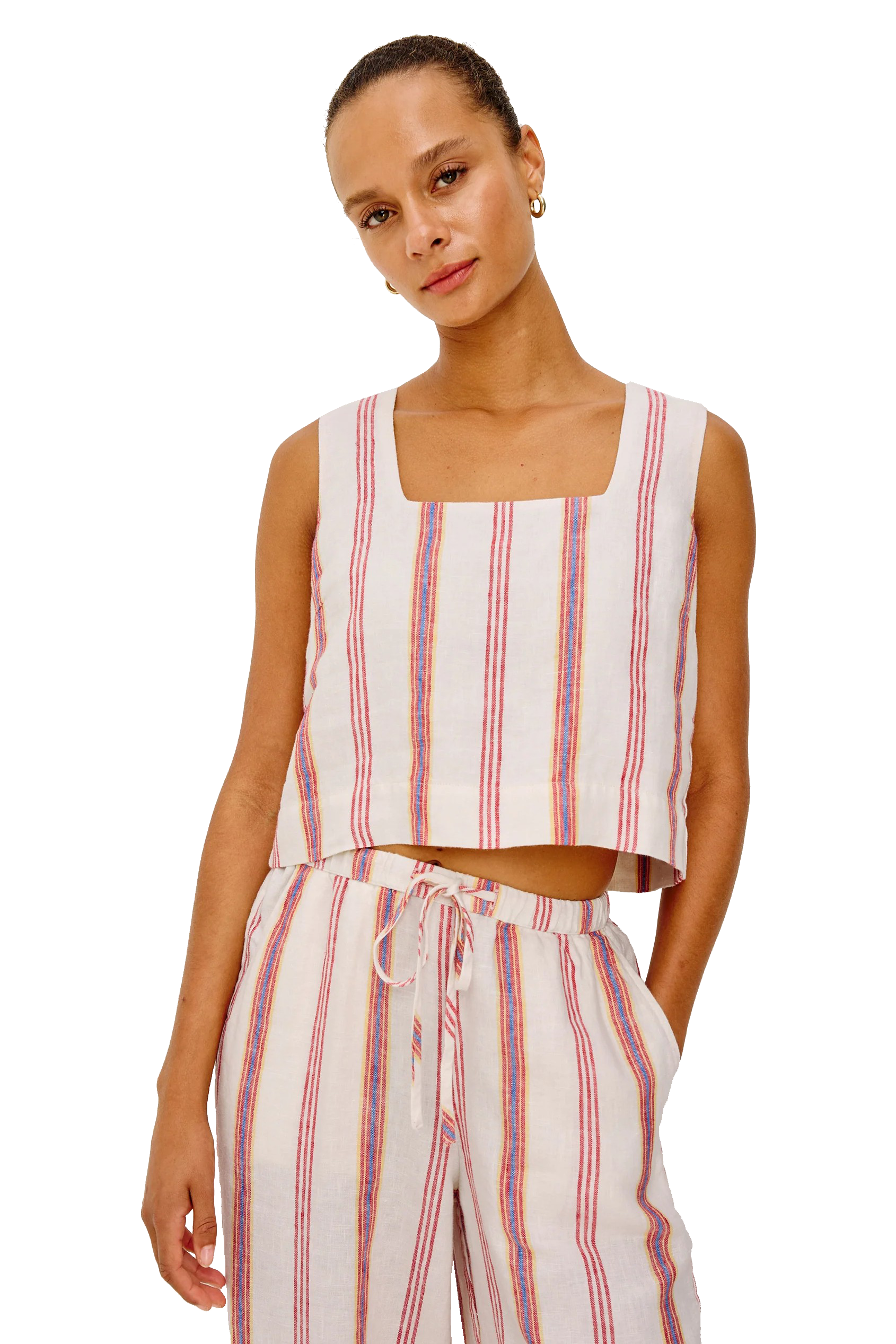 AKIRA TOP - Blouses - Sassanova