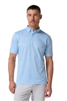HALYARD SS POLO
novaman