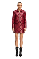 AUDREE JACKET Sassanova