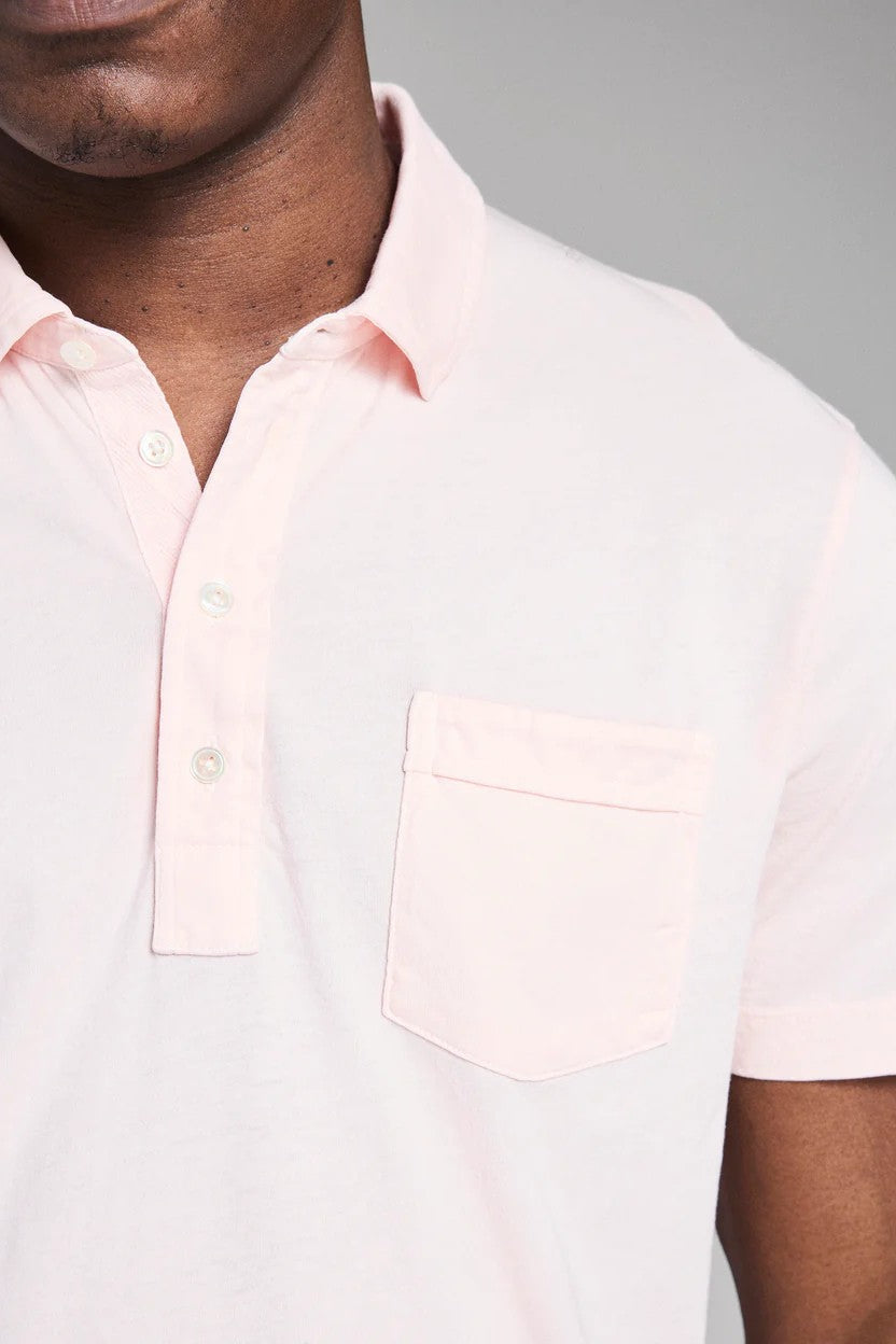 PENSACOLA POLO - Polos - Novaman