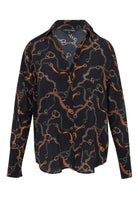 DARIA BLOUSE- WELLINGTON
sassanova