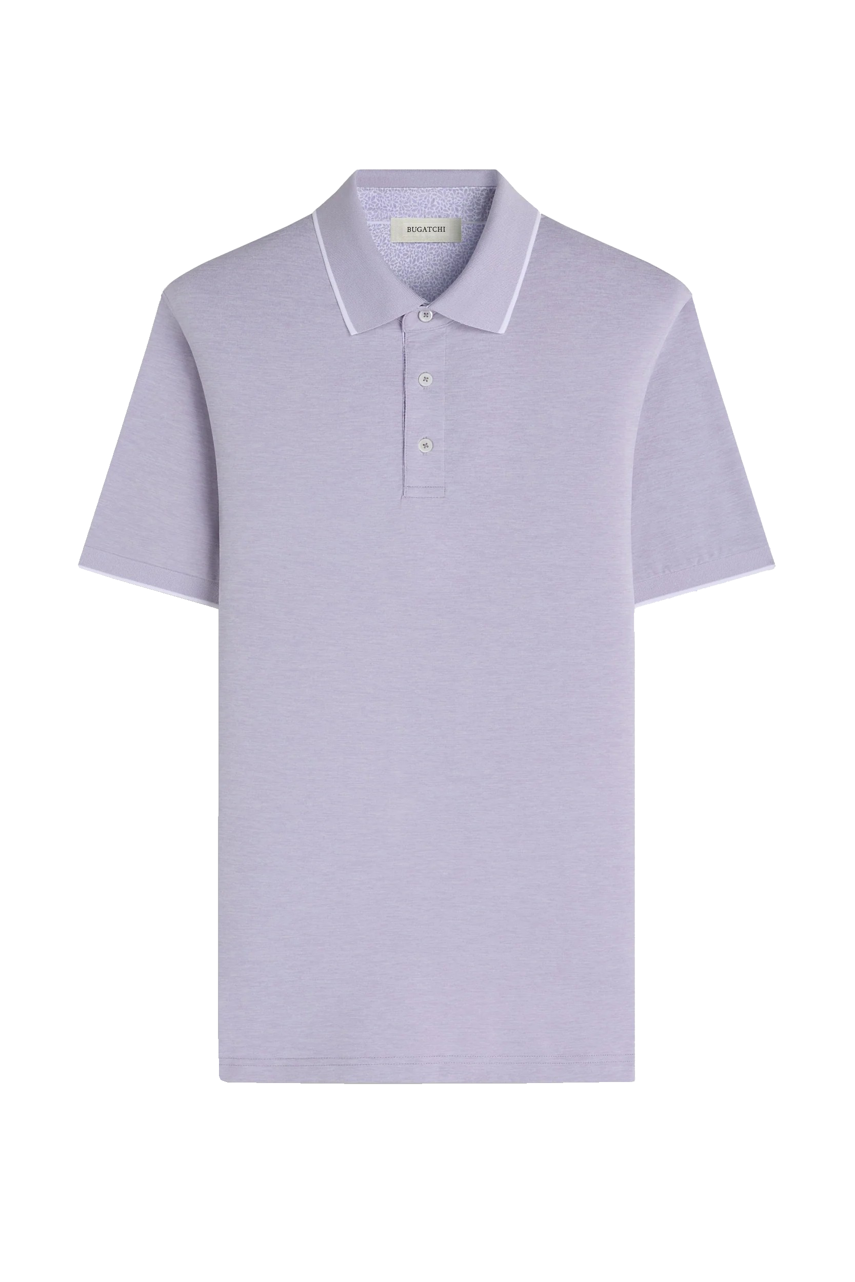 SHORT SLEEVE PERFORMANCE POLO - Polos - Novaman