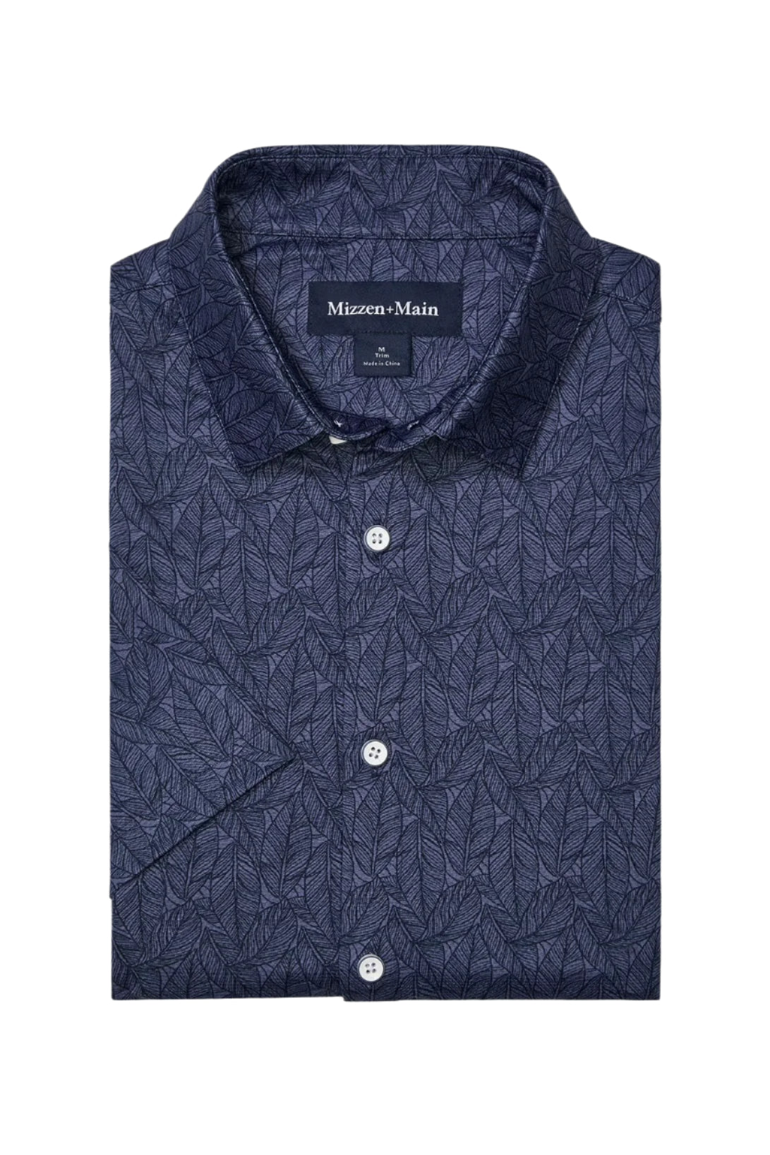 HALYARD SS DRESS SHIRT
novaman