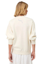 LES SARDINES SWEATSHIRT
sassanoa