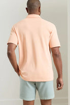 EVERYDAY PIQUE POLO - Polos - Novaman