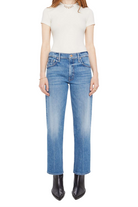 NEWBIE ANKLE - Sassanova