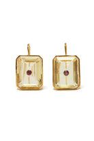 TILE EARRINGS - sassanova