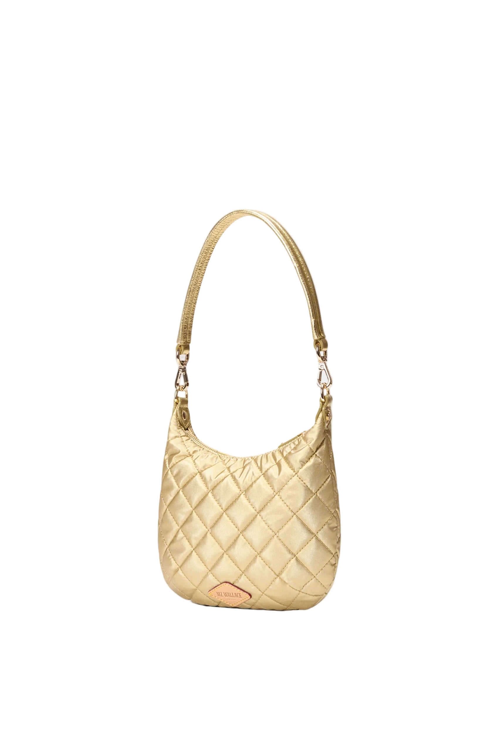 MINI CROSBY SIENNA- Sassanova