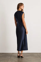 ROBINELLA DRESS - Dresses - Sassanova