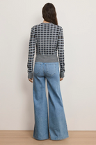 CAMBRIA CARDIGAN - Sweaters - Sassanova