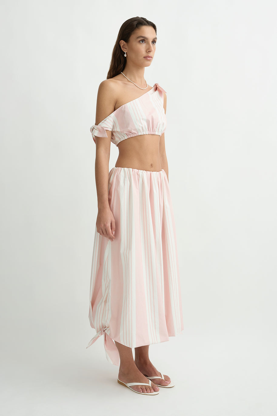 ROSIE SKIRT - Skirts - Sassanova