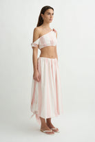 ROSIE SKIRT - Skirts - Sassanova