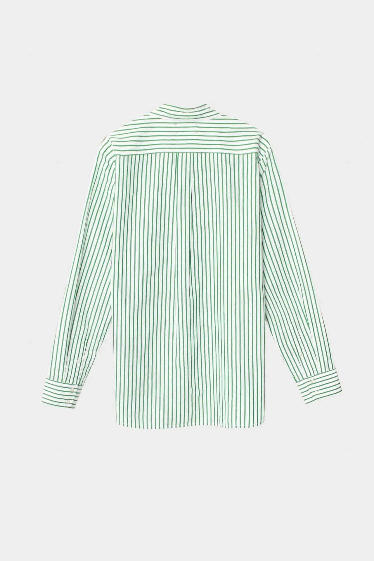 BEAU SHIRT - Blouses - Sassanova