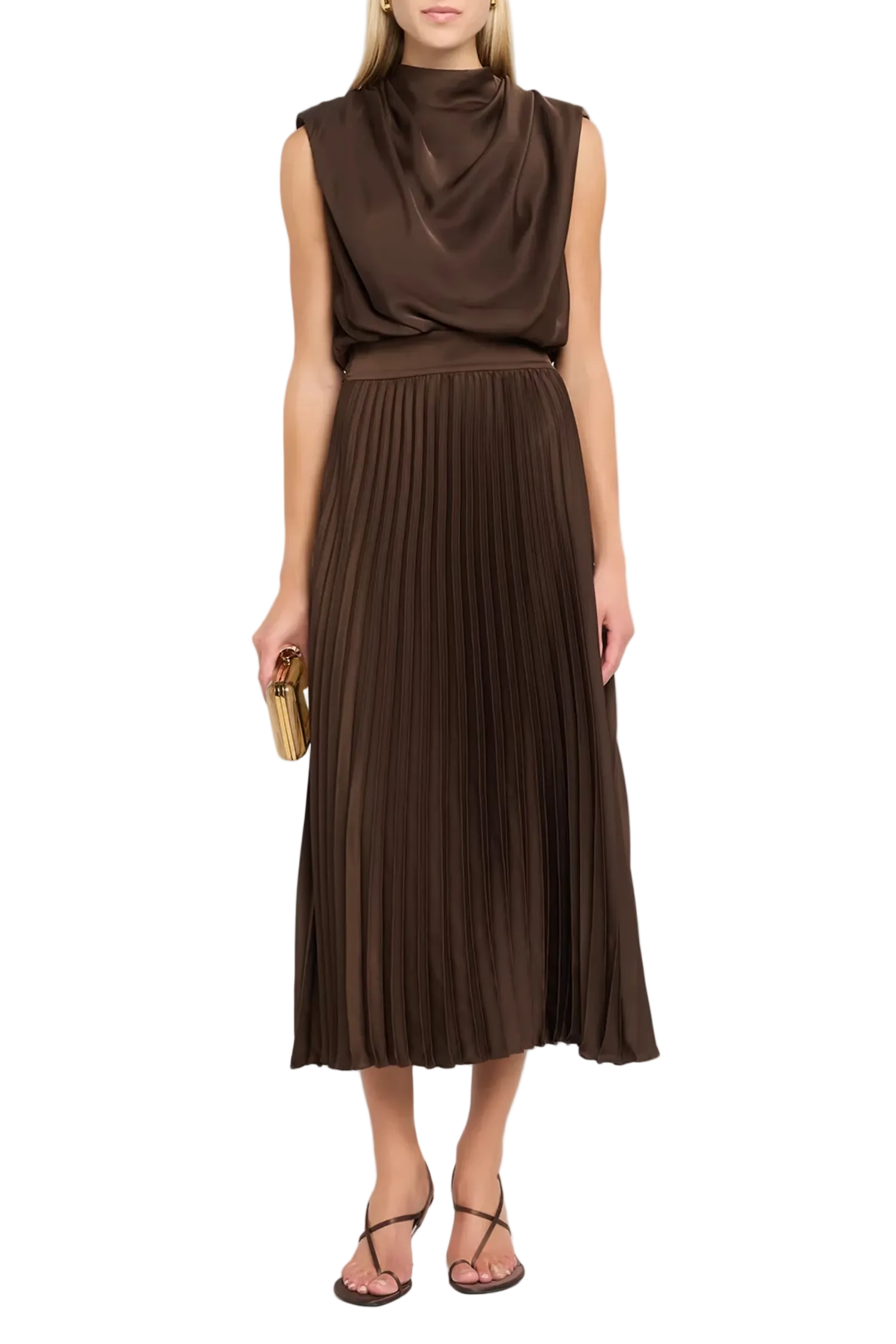 FARAH DRESS SASSANOVA