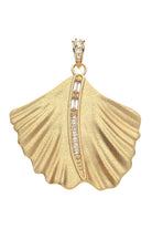 hope ginko pendant-sasanova