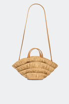 FAN MINI MERCADO - Handbags - Sassanova